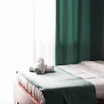 克里斯塔尔酒店 3* Durrës