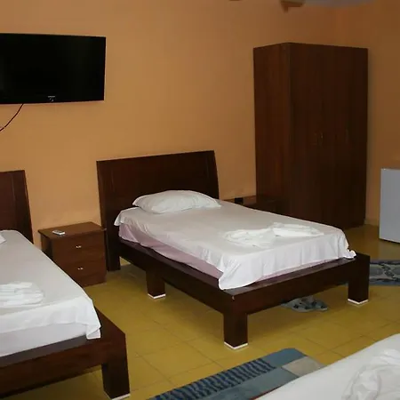 Kristal 3* Durres