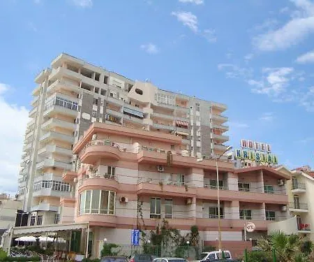 Kristal Durres
