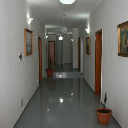 Hotel Kristal Durres