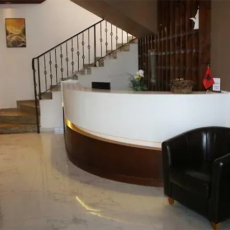 Hotel Kristal 3*