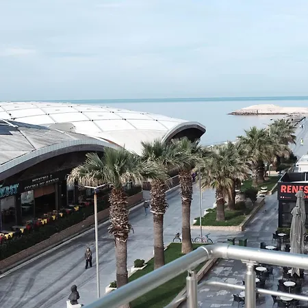 Kristal Hotel 3*