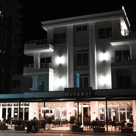 Hotel Kristal