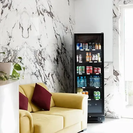 Kristal فندق دراس