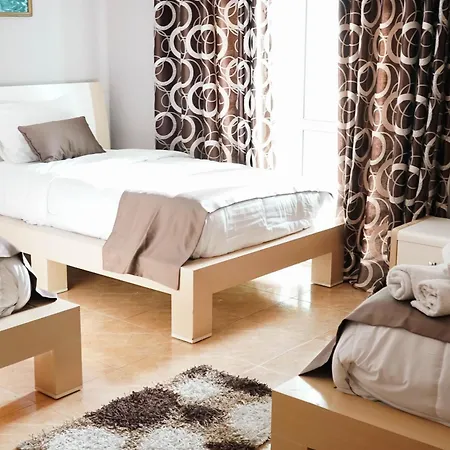 Kristal Hotel