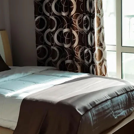 Kristal Hotel 3*
