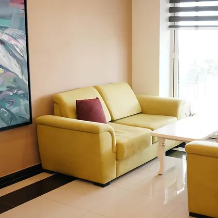 Kristal Hotel 3*