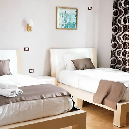 Kristal 3* Durres