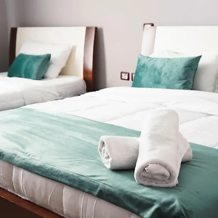 Hotel Kristal 3*