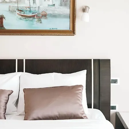 Kristal فندق دراس