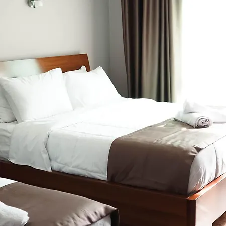 Hotel Kristal