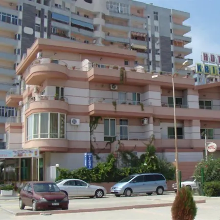 فندق Kristal دراس