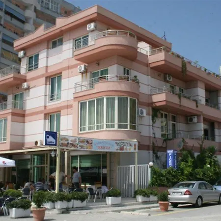Hotel Kristal