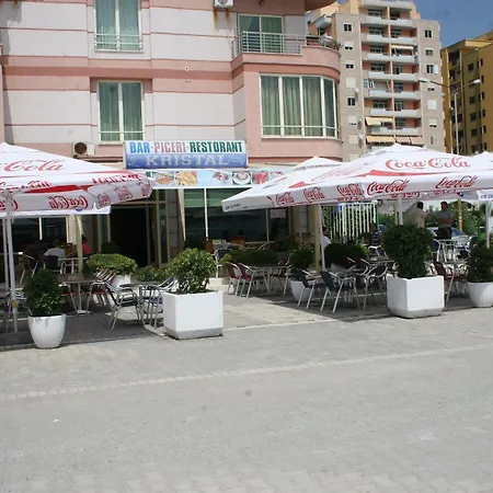 Hotel Kristal 3*