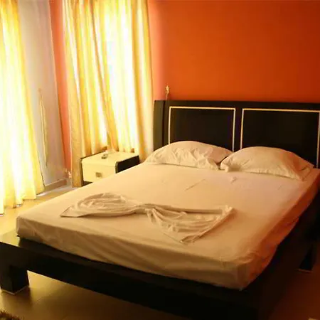 Kristal Hotel Durres