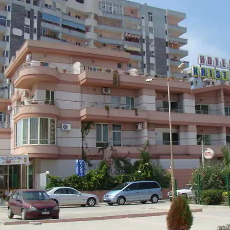 Hotel Kristal