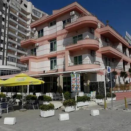 Kristal 3* Durres
