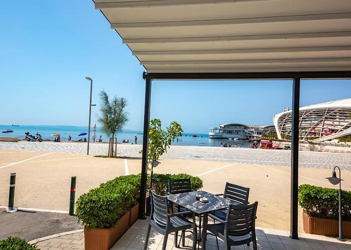 酒店 克里斯塔尔酒店