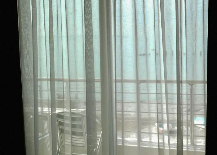 克里斯塔尔酒店 Durrës
