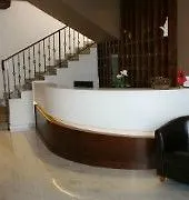 克里斯塔尔酒店 酒店 Durrës