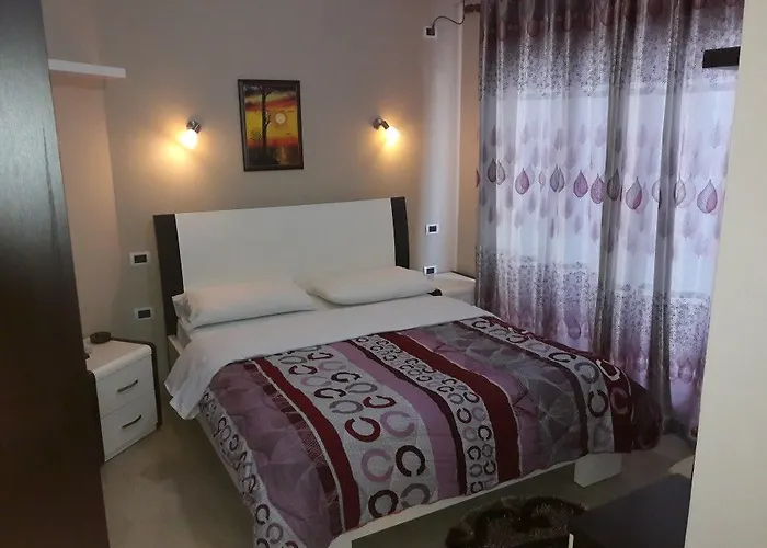 酒店 克里斯塔尔酒店