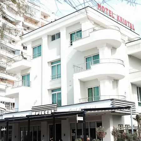 Kristal Durrës