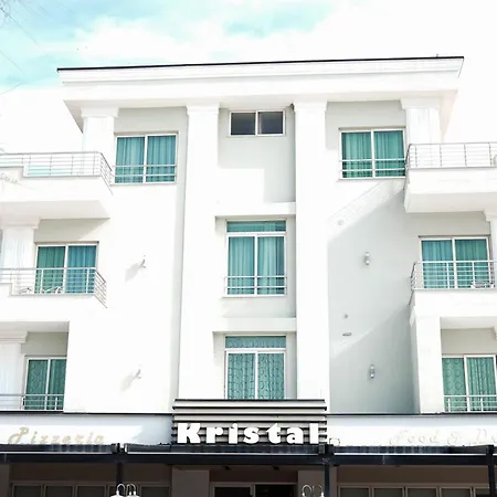Hotel Kristal 3*