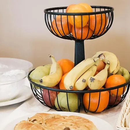 Kristal 호텔 Durrës