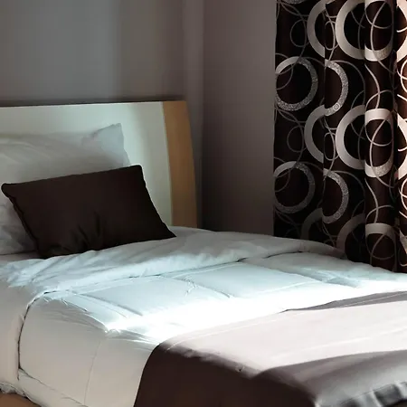 Kristal 호텔 Durrës