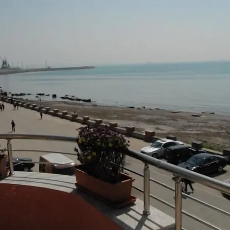 Hotel Kristal Durrës