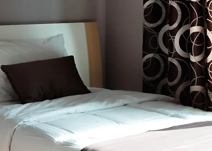 Kristal מלון דורס